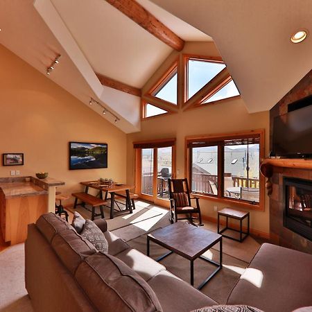 Вілла Spruce Ridge 706D Фрейзер Екстер'єр фото