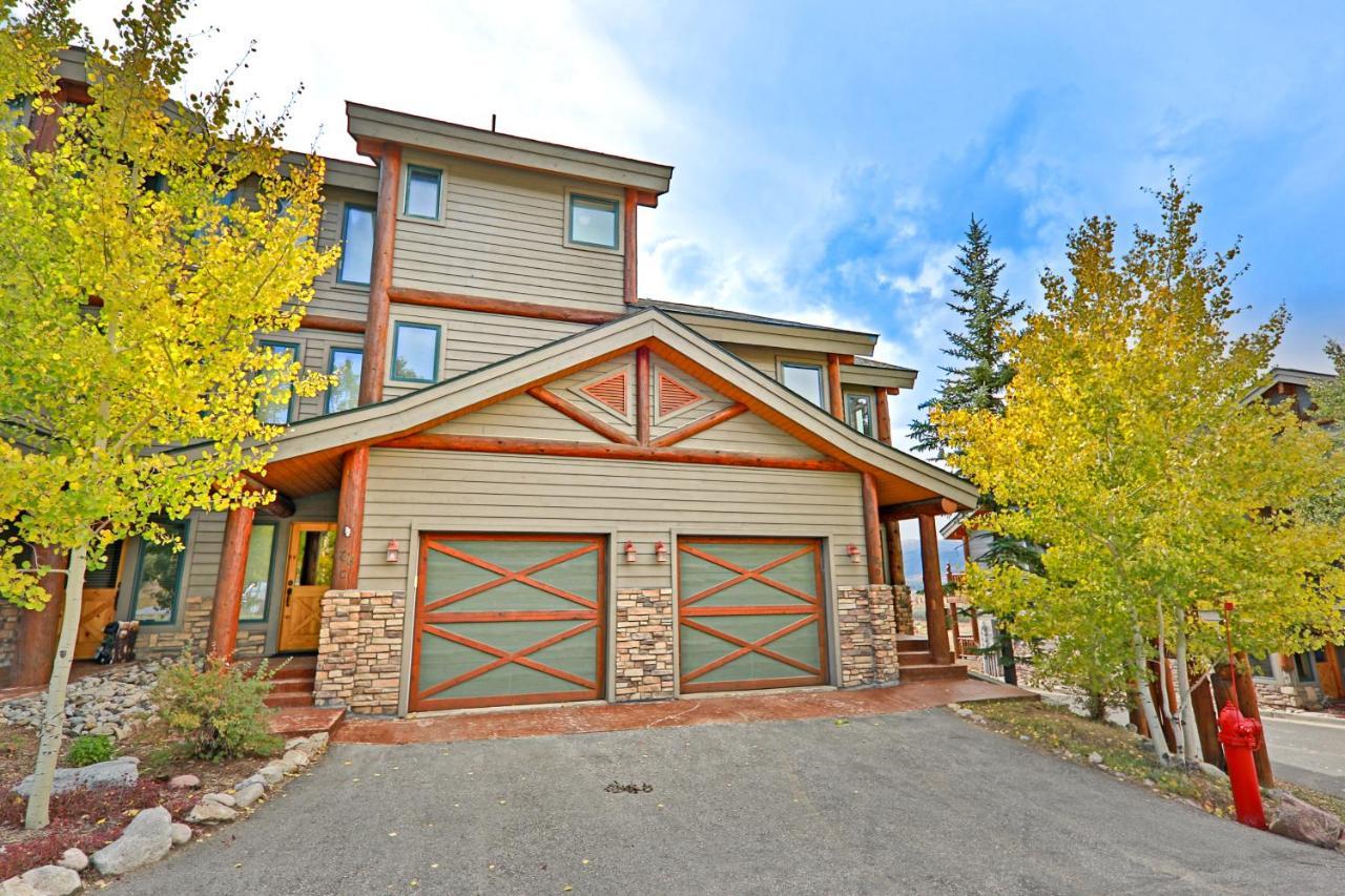 Вілла Spruce Ridge 706D Фрейзер Екстер'єр фото
