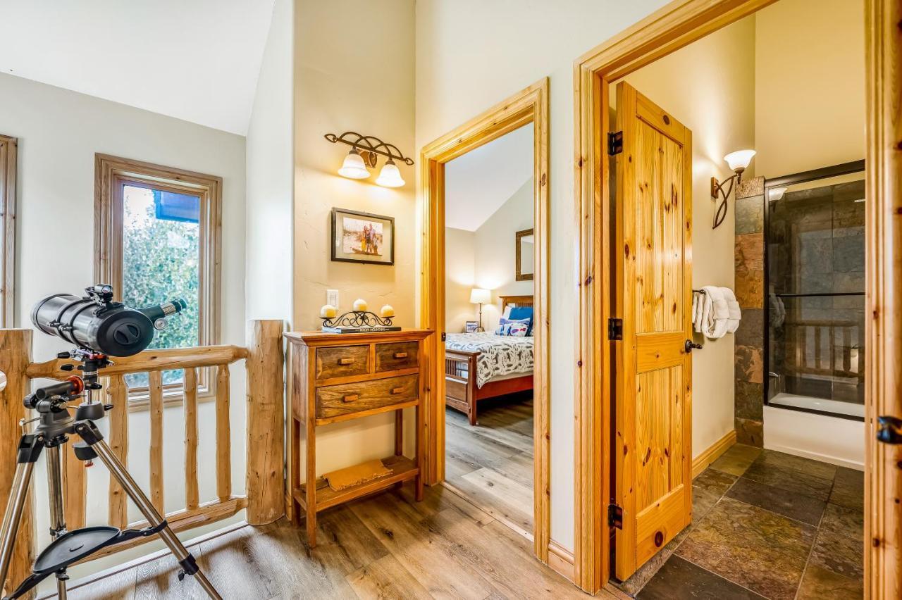 Вілла Spruce Ridge 706D Фрейзер Екстер'єр фото