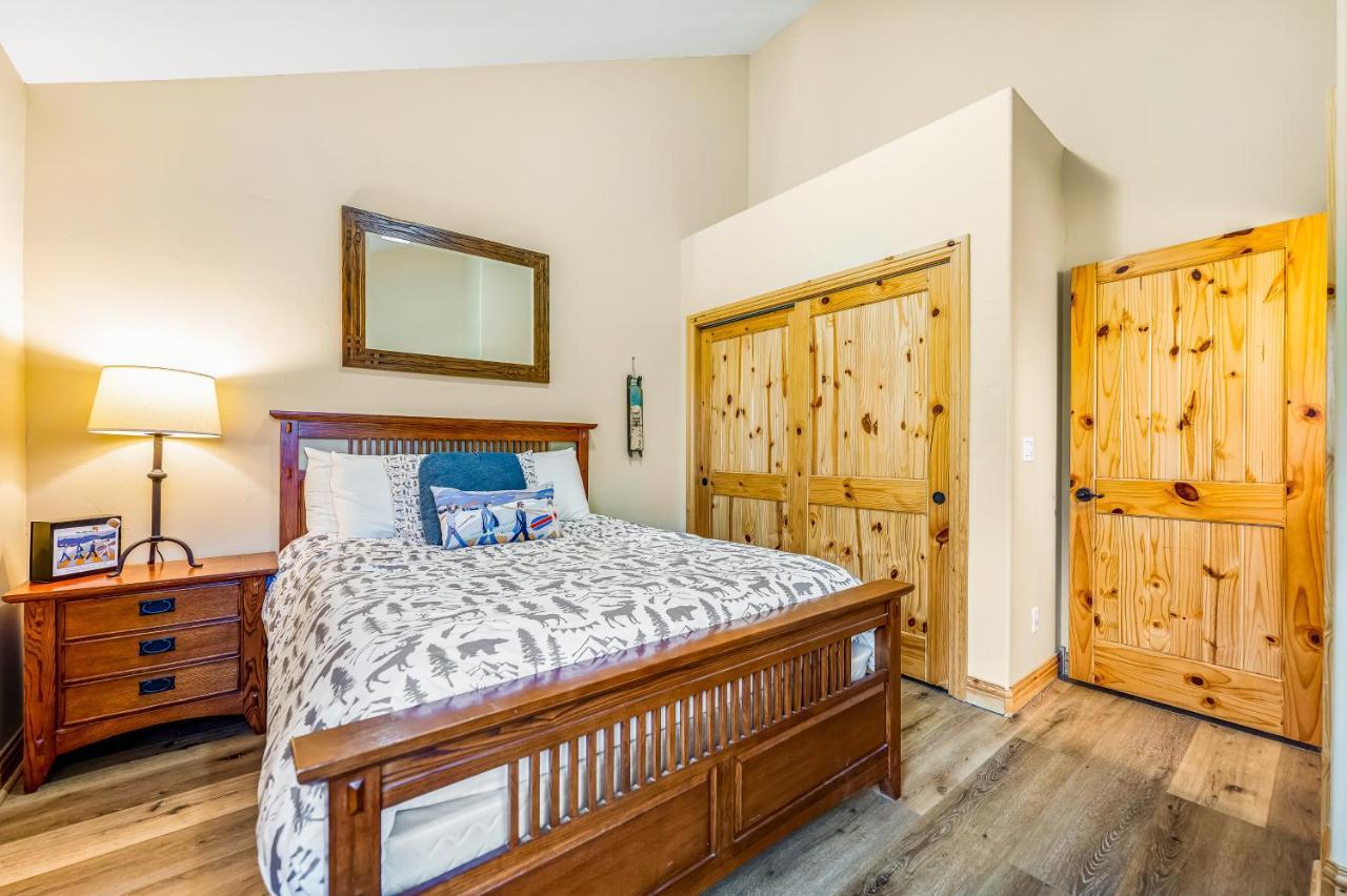 Вілла Spruce Ridge 706D Фрейзер Екстер'єр фото