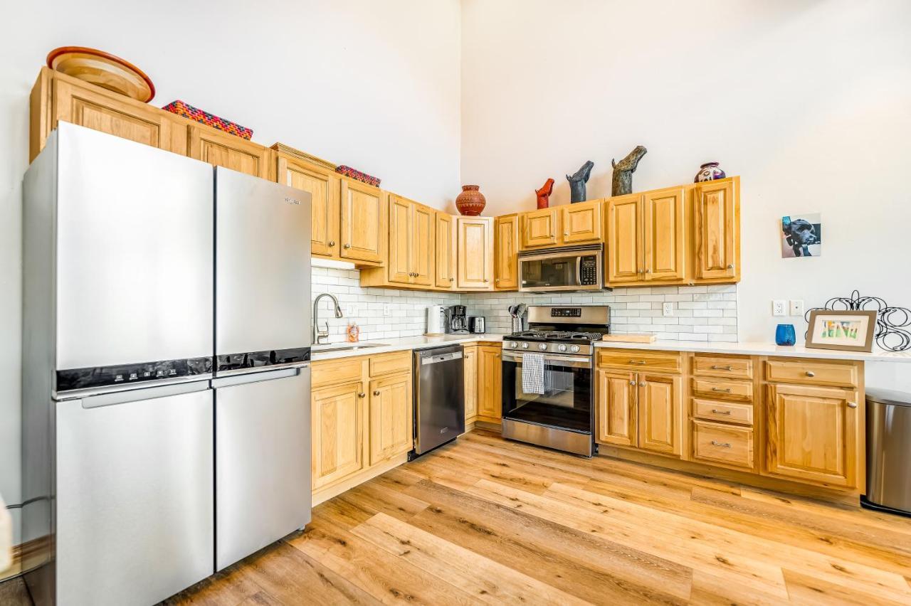 Вілла Spruce Ridge 706D Фрейзер Екстер'єр фото