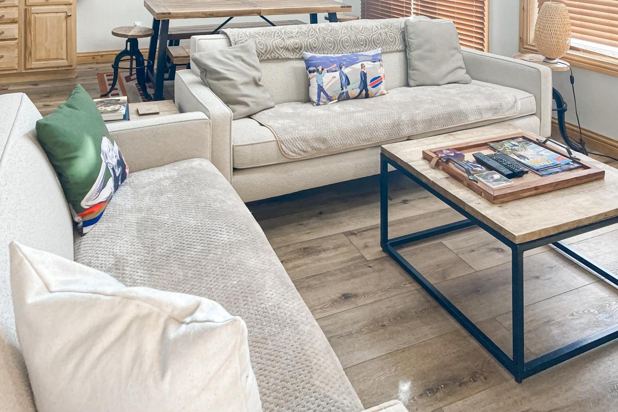 Вілла Spruce Ridge 706D Фрейзер Екстер'єр фото